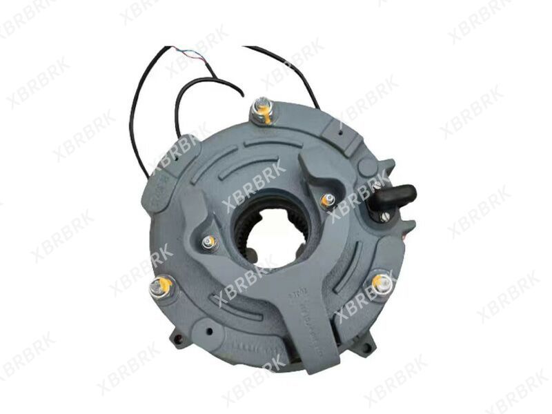BE30A、BE5、BE62、BE60 電磁制動器