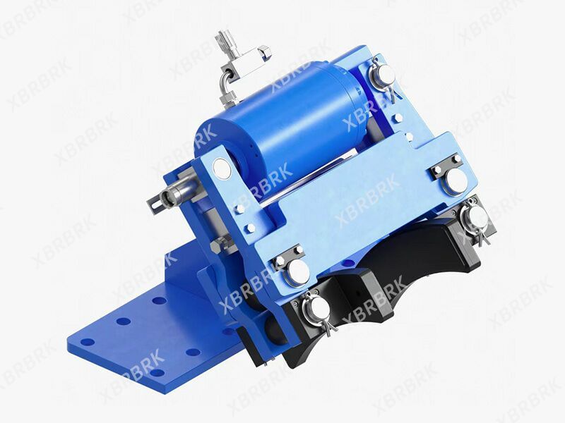 RHI56、RHI85、RHI120 液壓夾輪器