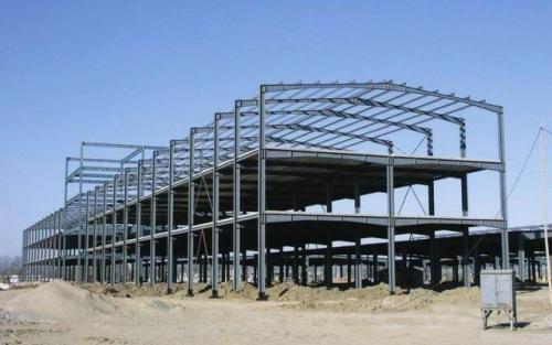 裝配式鋼結構建筑在發展中存在的問題?(圖1) 裝配式鋼結構建筑在發展中存在的問題?(圖1)