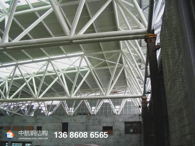 建造鋼結(jié)構(gòu)閣樓的重要因素(圖1) 建造鋼結(jié)構(gòu)閣樓的重要因素(圖1)